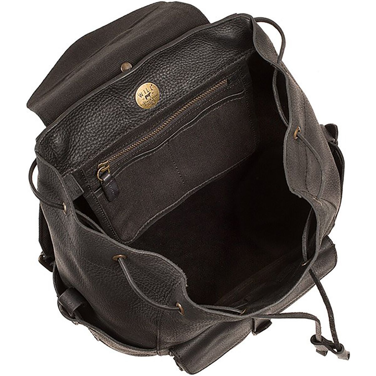Will Leather Goods Rainier Backpack Women's Accessories