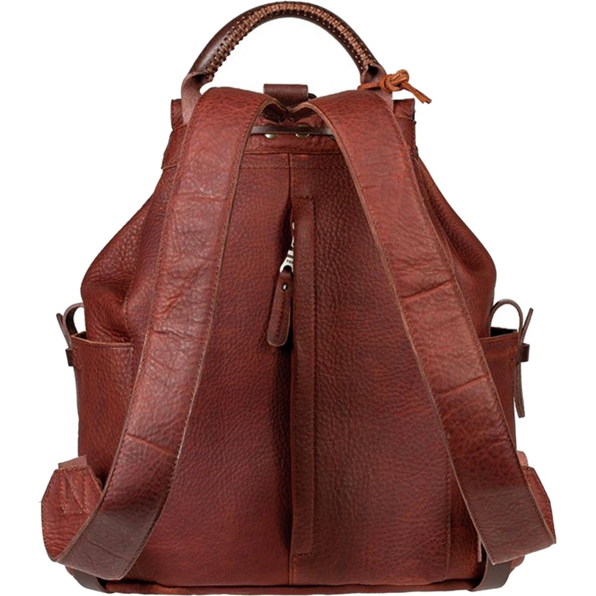 Will Leather Goods Rainier Backpack Women's