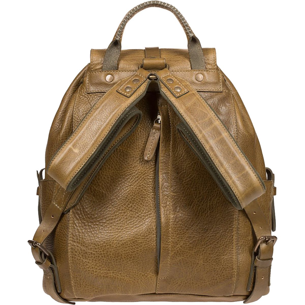 Will Leather Goods Rainier Backpack Women's