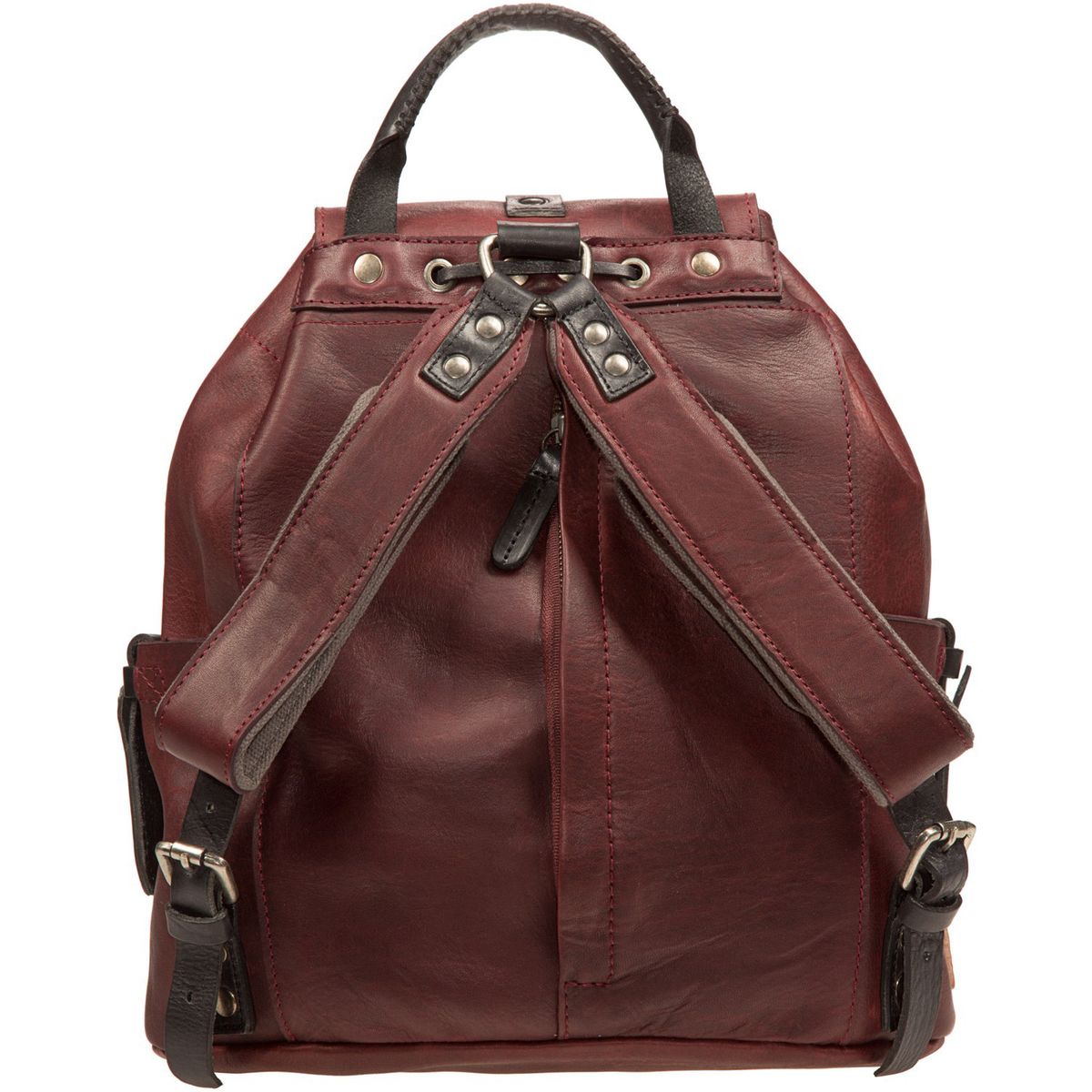 Will Leather Goods Rainier Backpack Women's