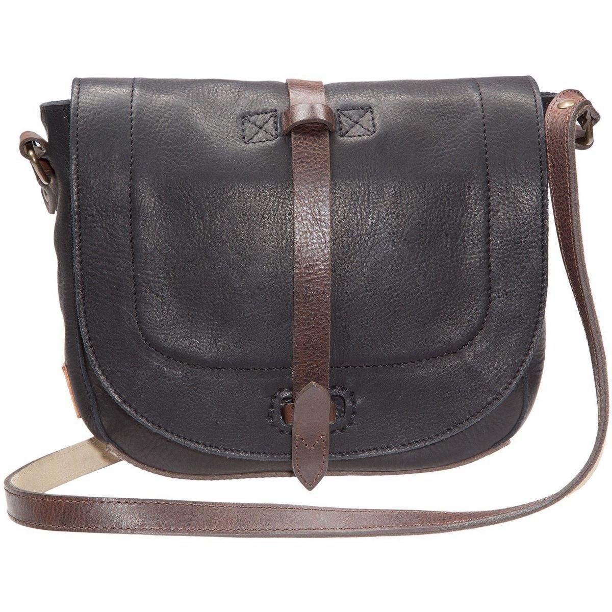 Will Leather Goods Seneca Crossbody Purse Women's Accessories