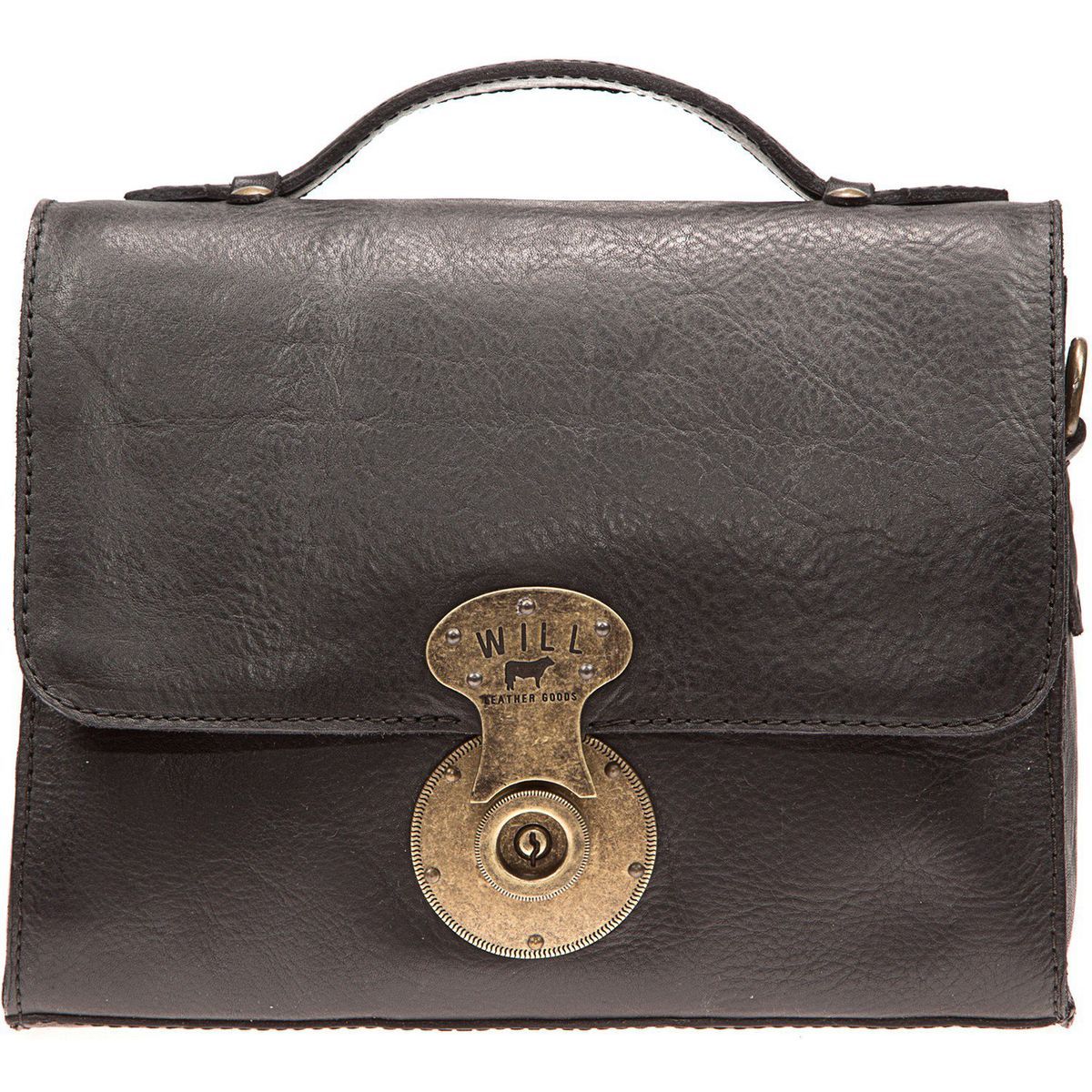 Will Leather Goods Quinn Crossbody Purse Women's Accessories