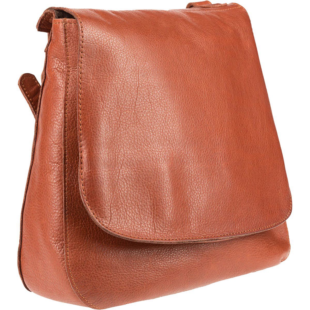 Will Leather Goods Cirrus Saddlebag Women's