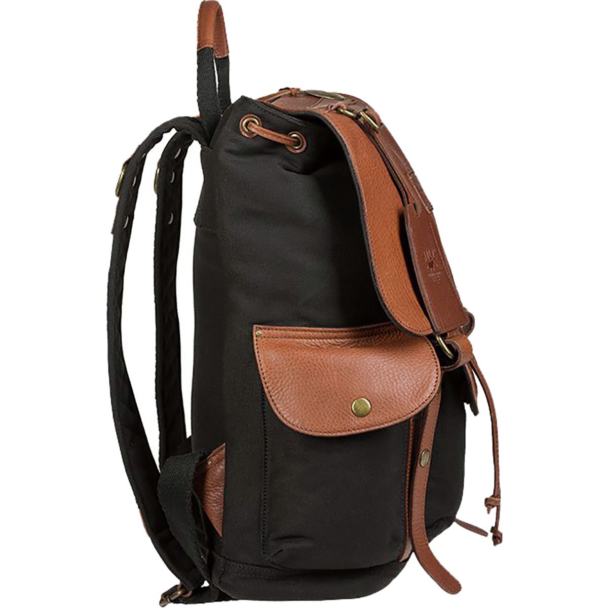Will Leather Goods Lennon Backpack Women's