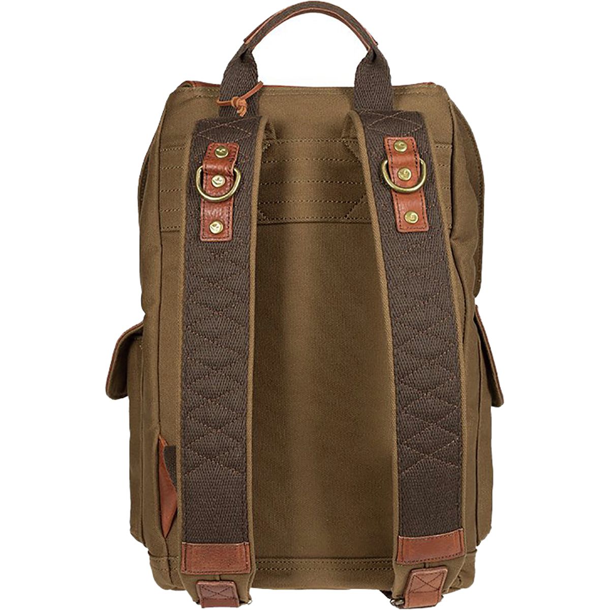 Will Leather Goods Lennon Backpack Women's Accessories