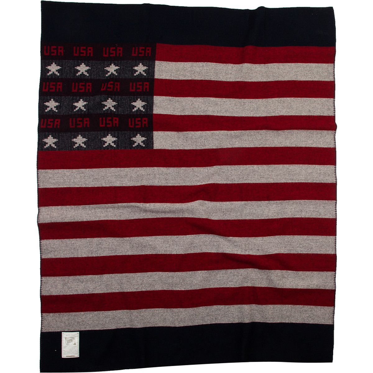 Woolrich Freedom Throw Blanket Accessories