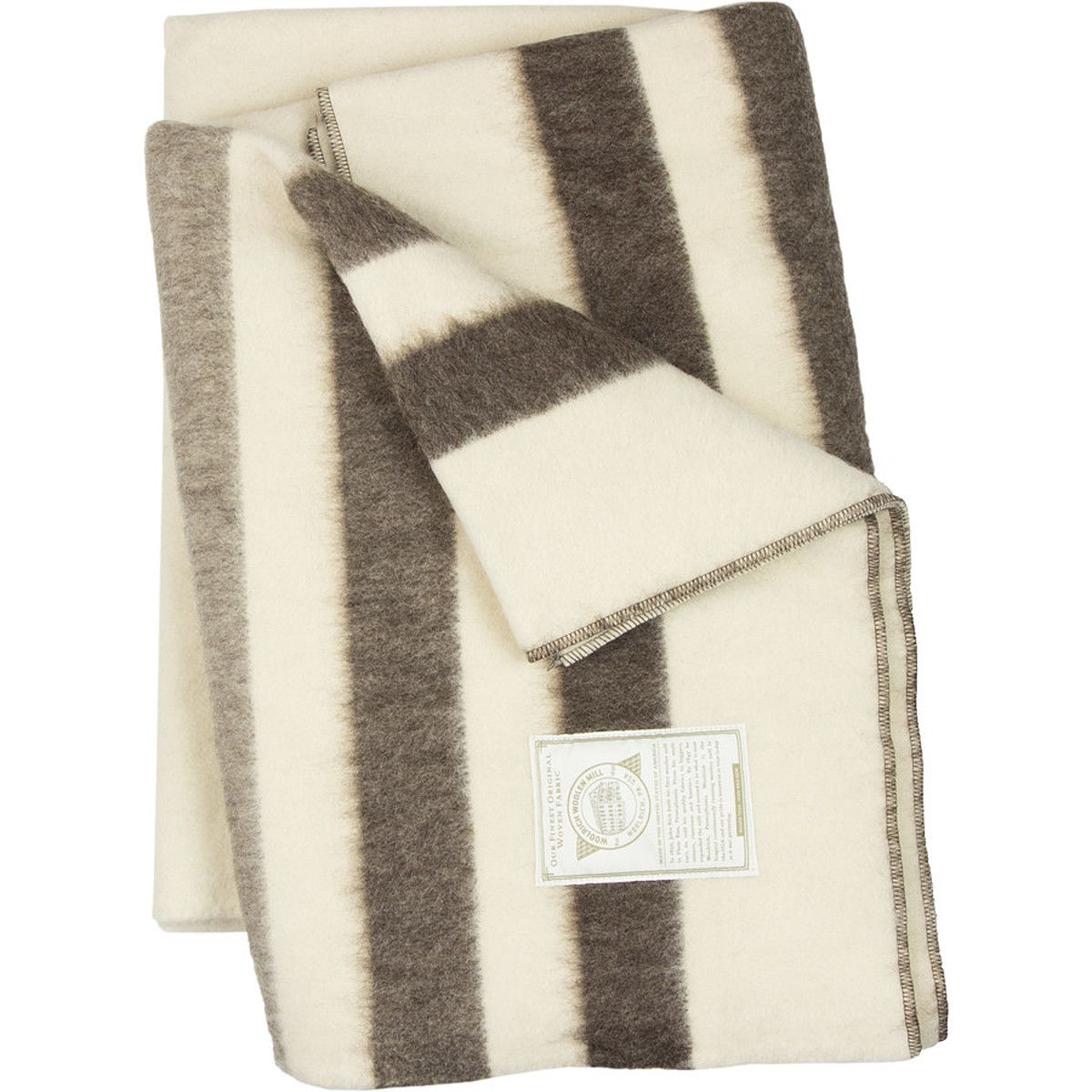 Woolrich Suffolk Blankets Accessories
