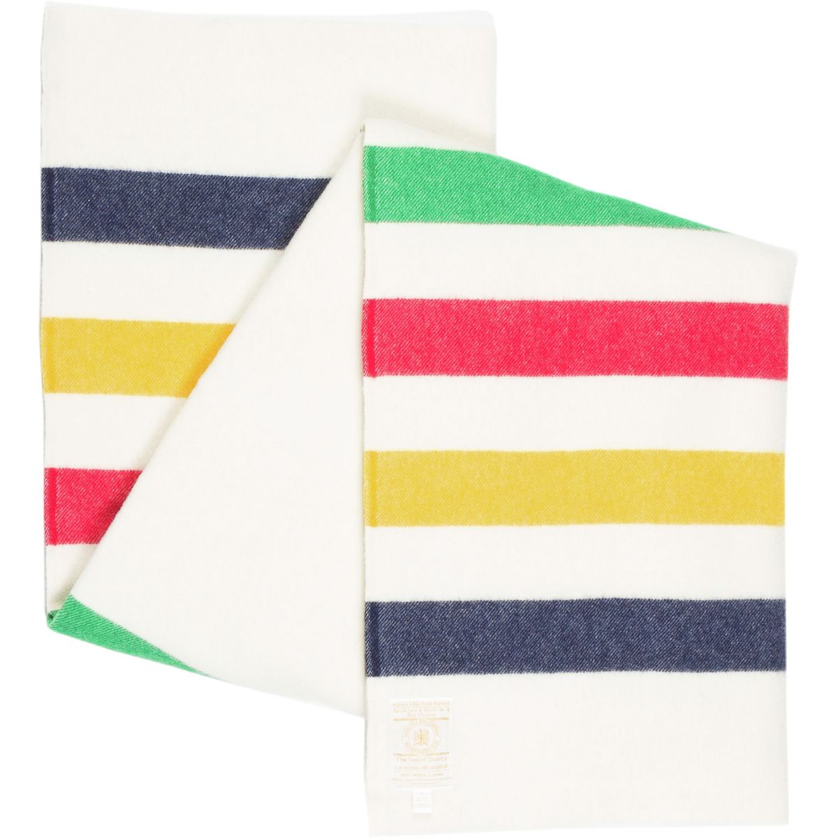 Woolrich Hudson's Bay 6Point Blanket Accessories