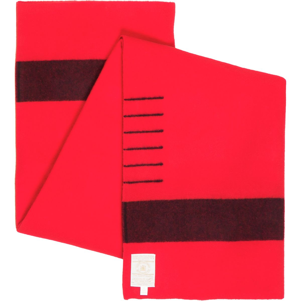 Woolrich Hudson's Bay 6Point Blanket