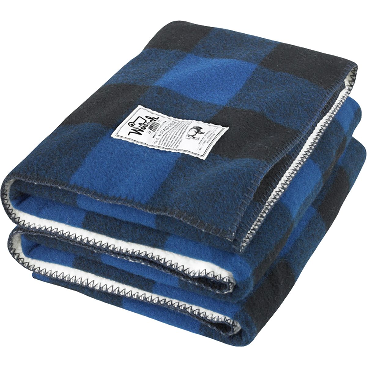 Woolrich Sherpa Rough Rider Blanket Accessories