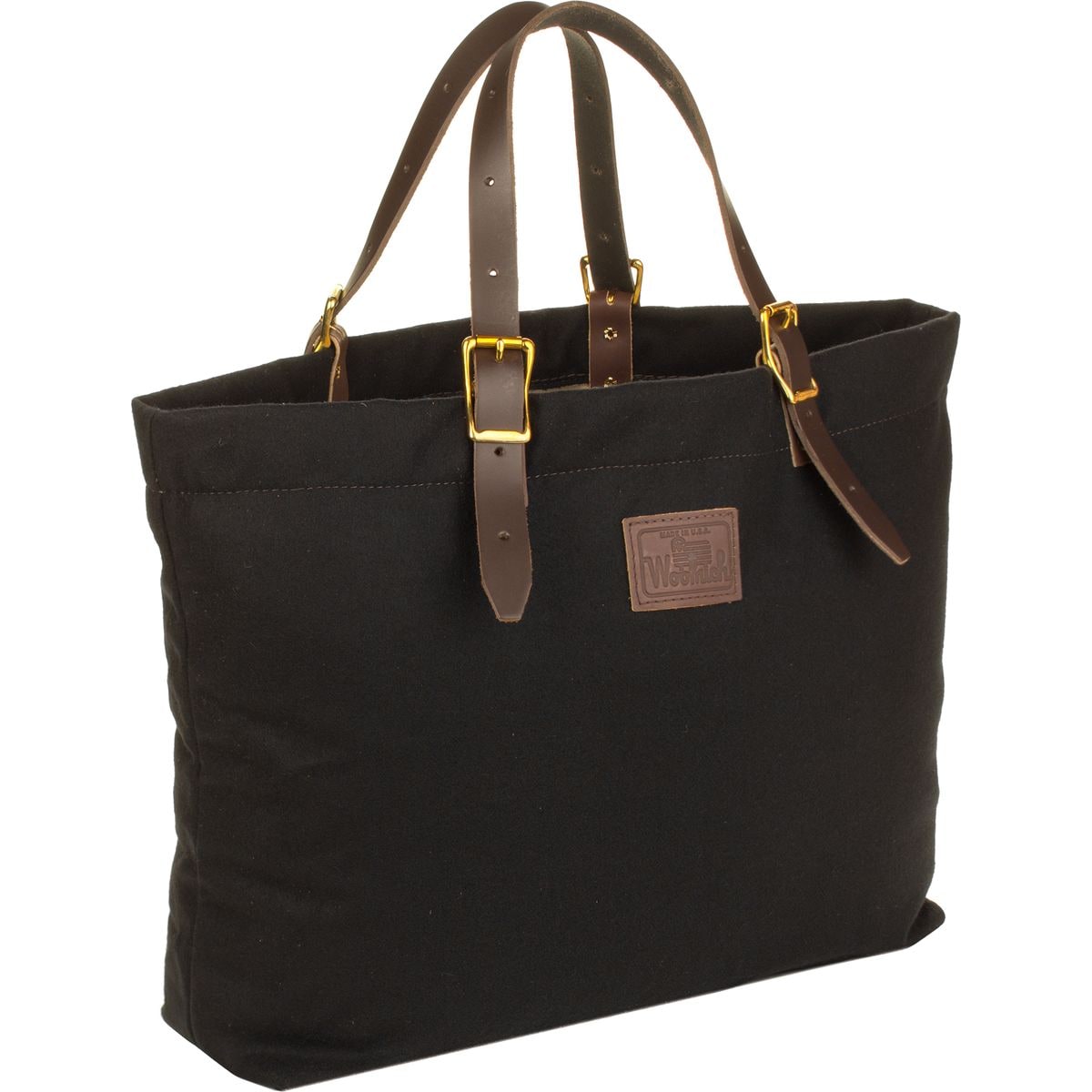 Woolrich x Frost River Shoulder Tote - Accessories