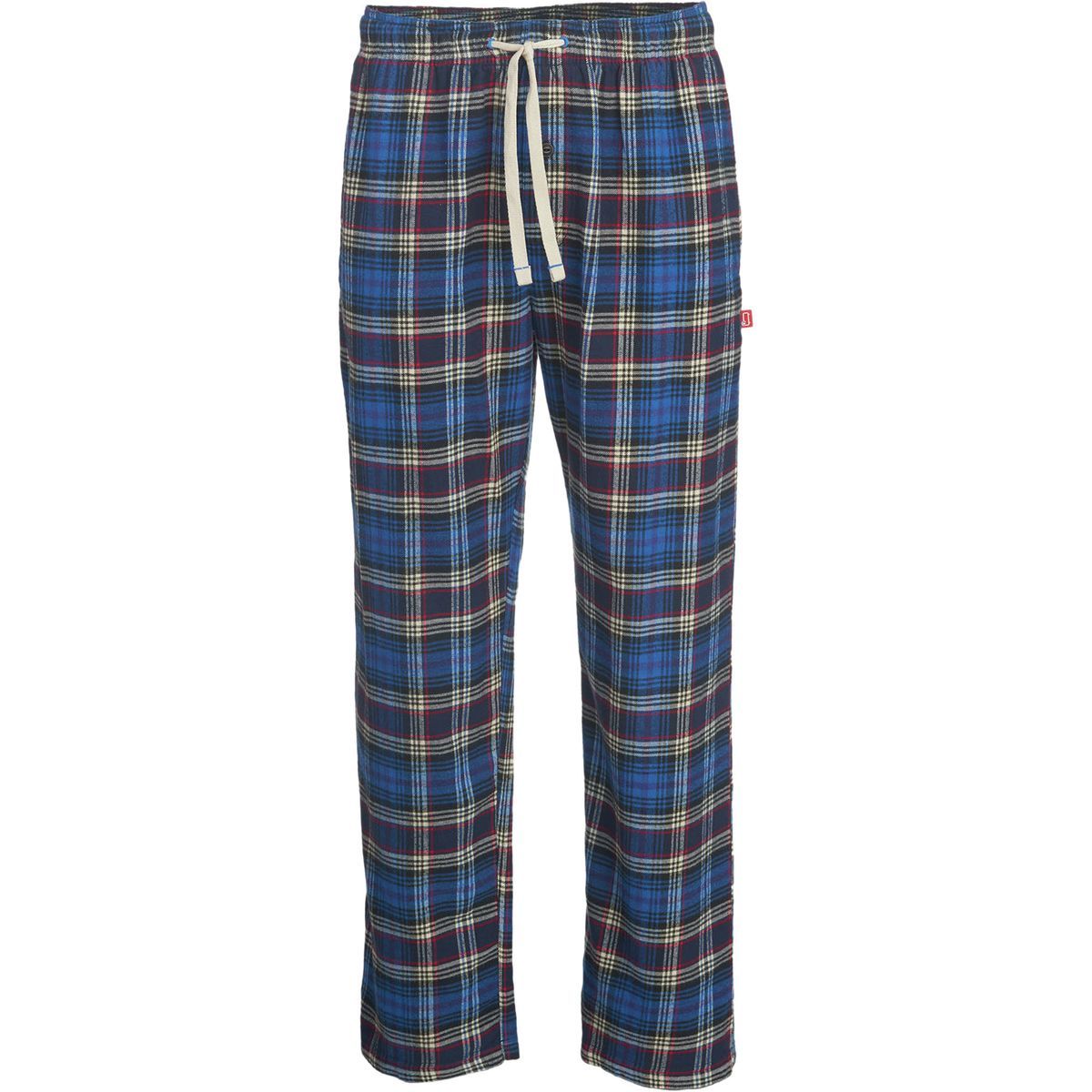 Woolrich Fireside Flannel Pant Men's Clothing