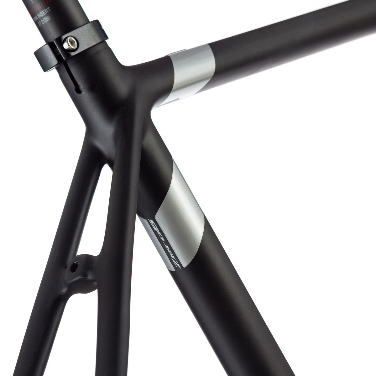 Wilier Zero.6 Unlimited Road Frameset 2017 Bike