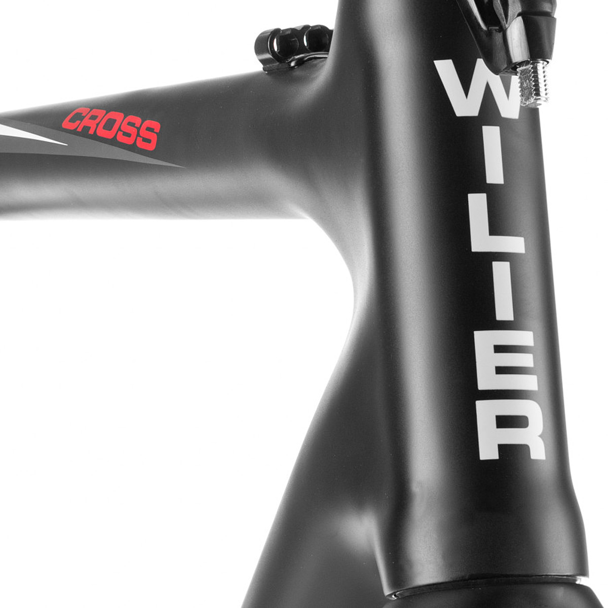 Wilier Cross Carbon Bike