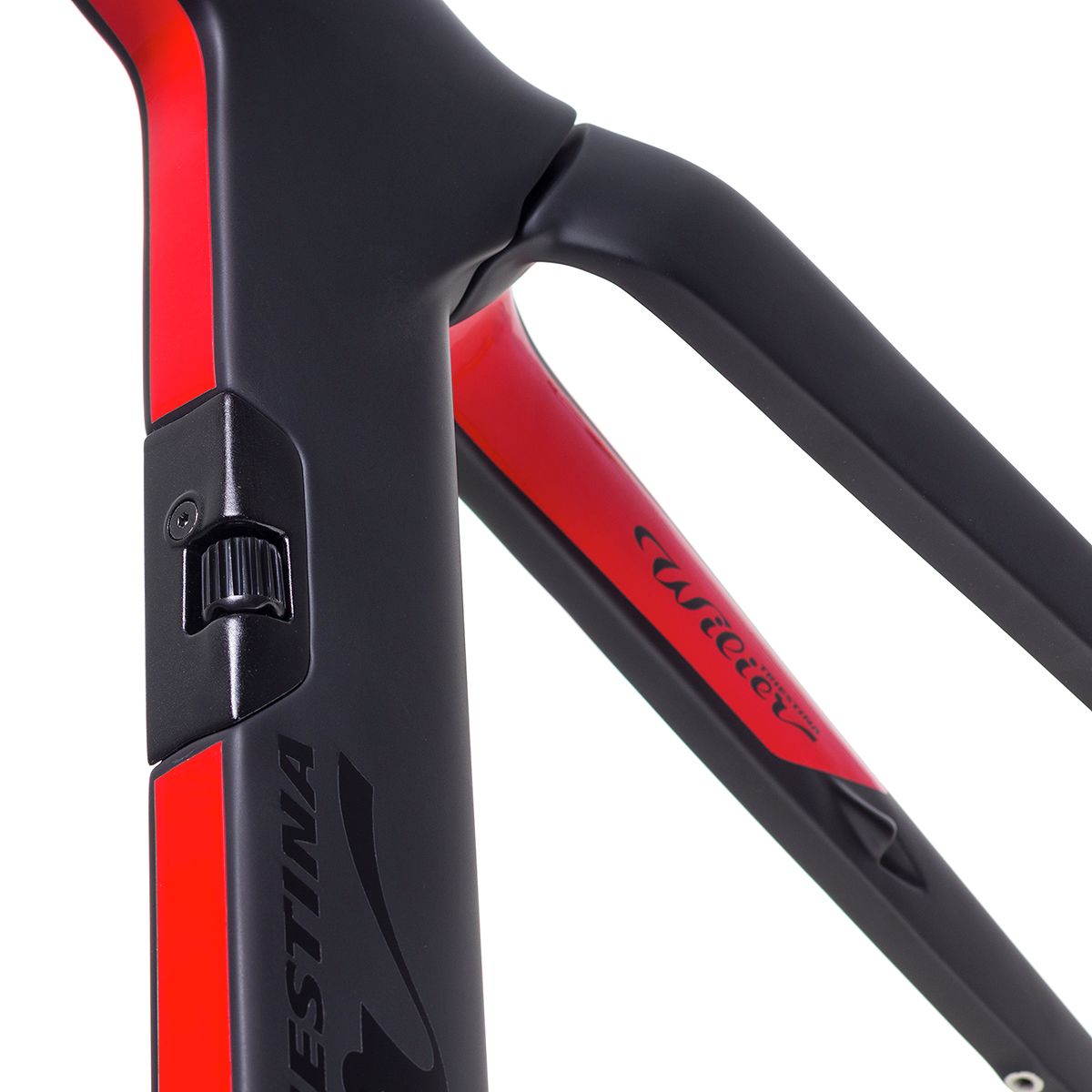 wilier handlebars