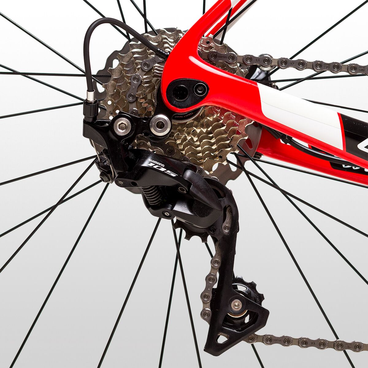 wilier gtr team disc 105 review