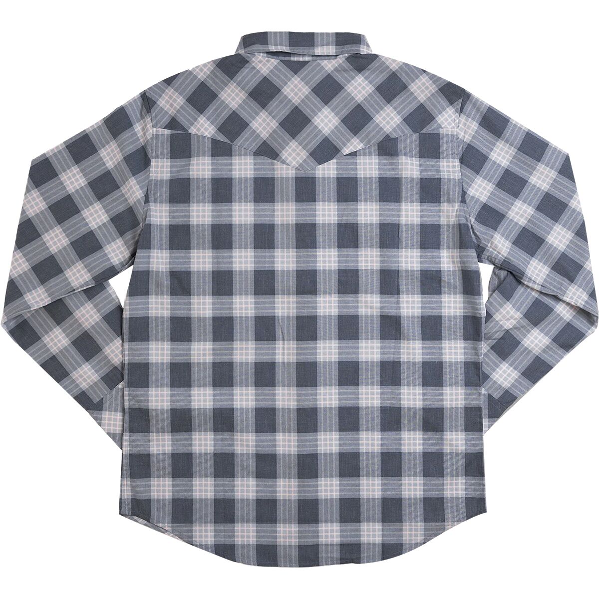 Kauai Red Palaka Western Snap Shirt main image 0