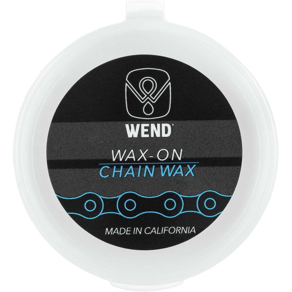Wend WaxOn Chain Wax Bike
