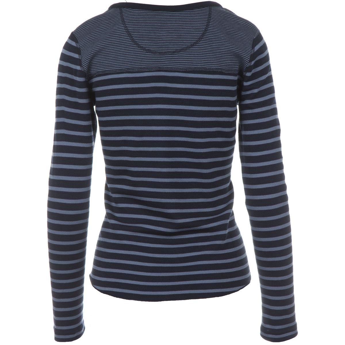 We Norwegians Baout Henley Sweater Women's Clothing