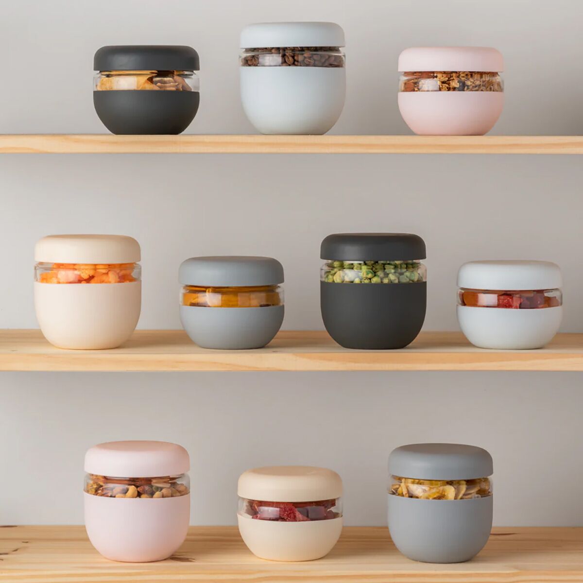 W&P Tritan Seal Tight 24oz Bowl