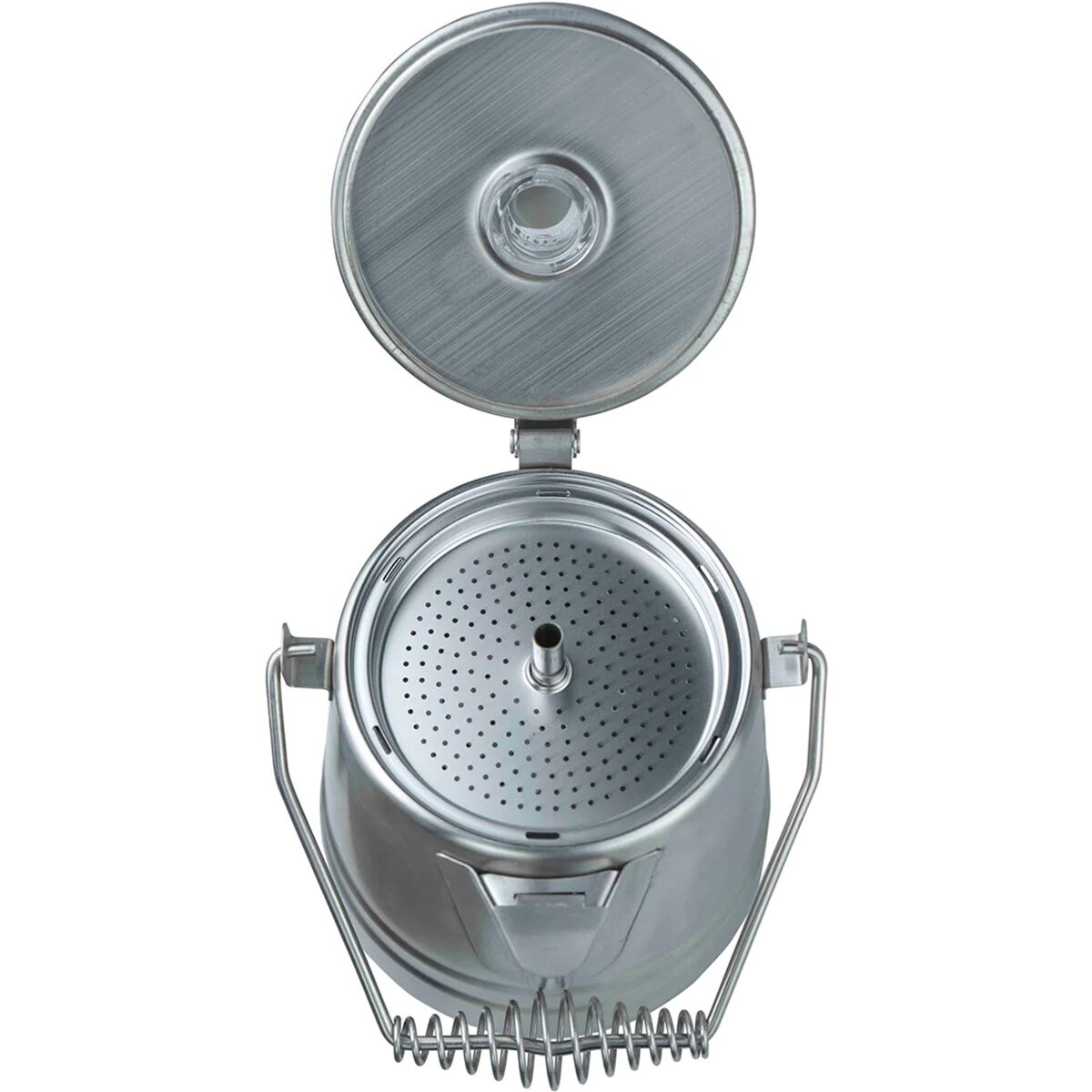 Winnerwell 9 Cup Stainless Percolator Coffee Pot