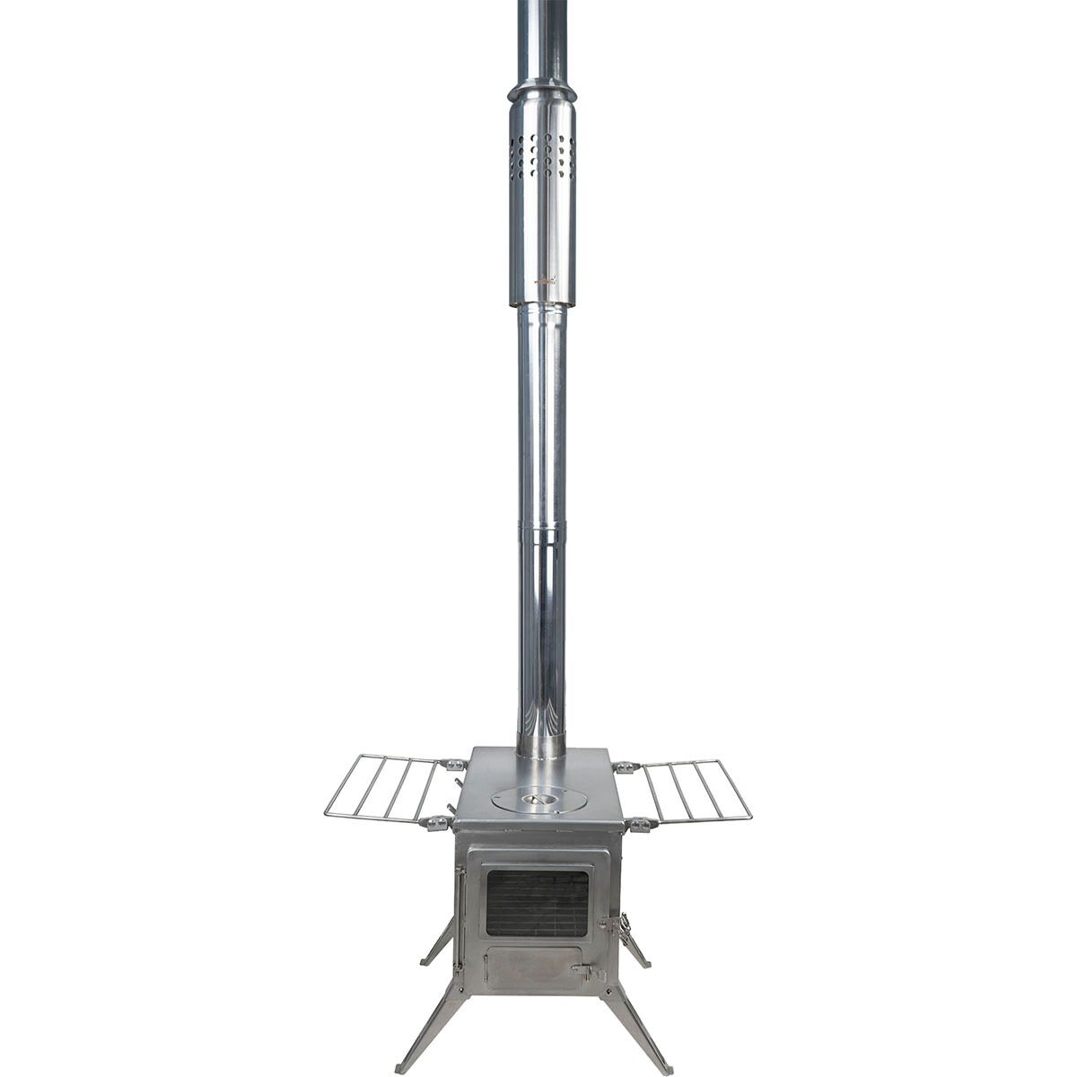 Winnerwell Heat Protector Chimney G2