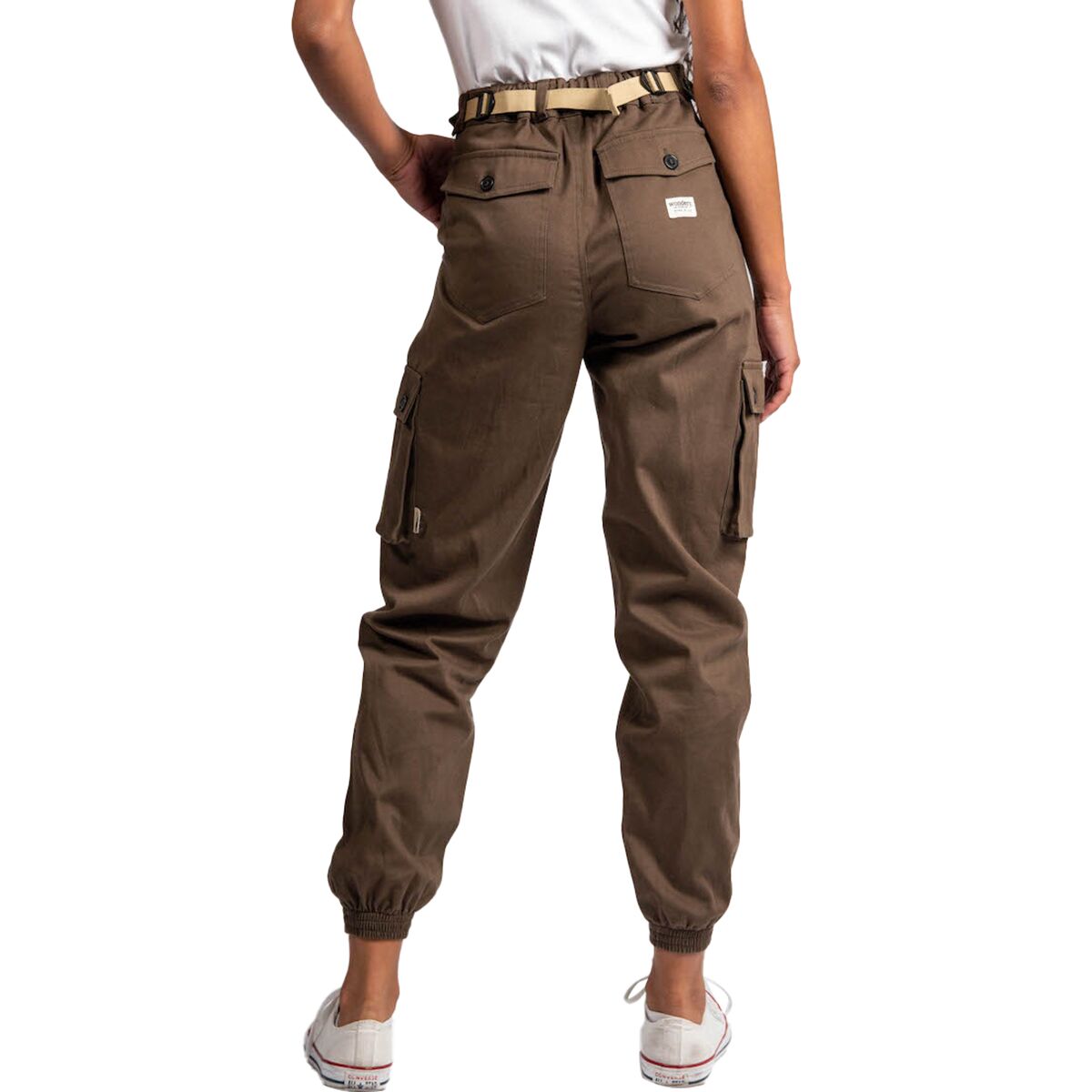 Wondery Isabel 3.0 Outdoor Pant - Women's - Clothing