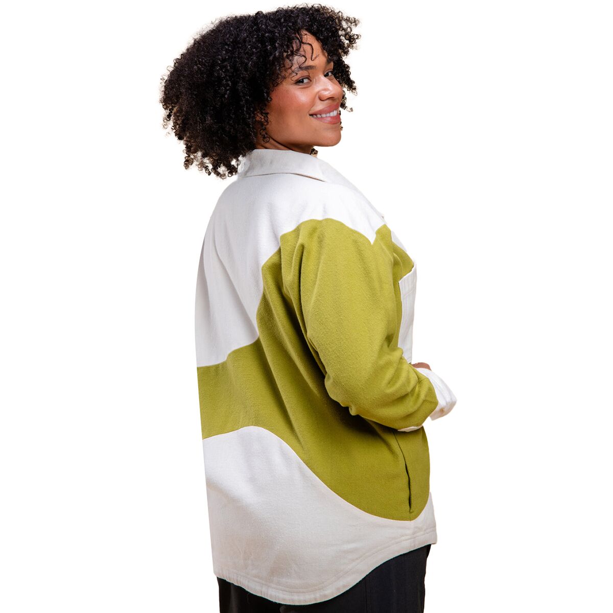 Wondery Arriva Button Up Shirt - Women´s