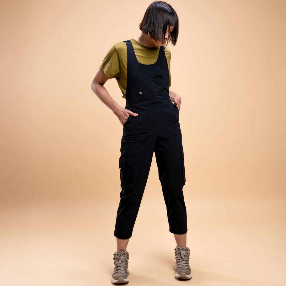 Wondery Sahale Overall - Women´s