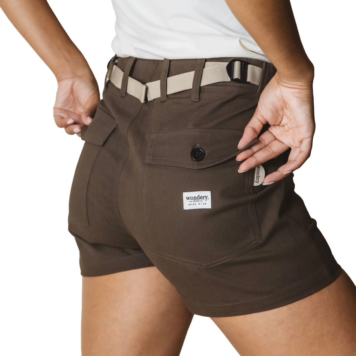 Wondery Isabel 3.0 Short - Women´s