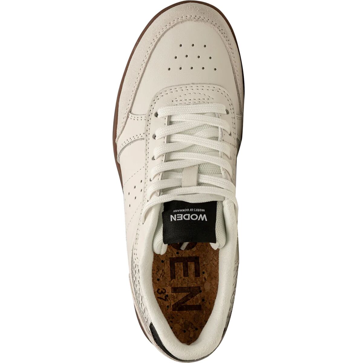 Woden Bjork Mix Shoe - Women´s