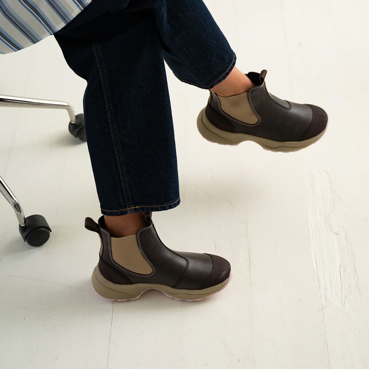 Woden Siri Waterproof Boot - Women´s