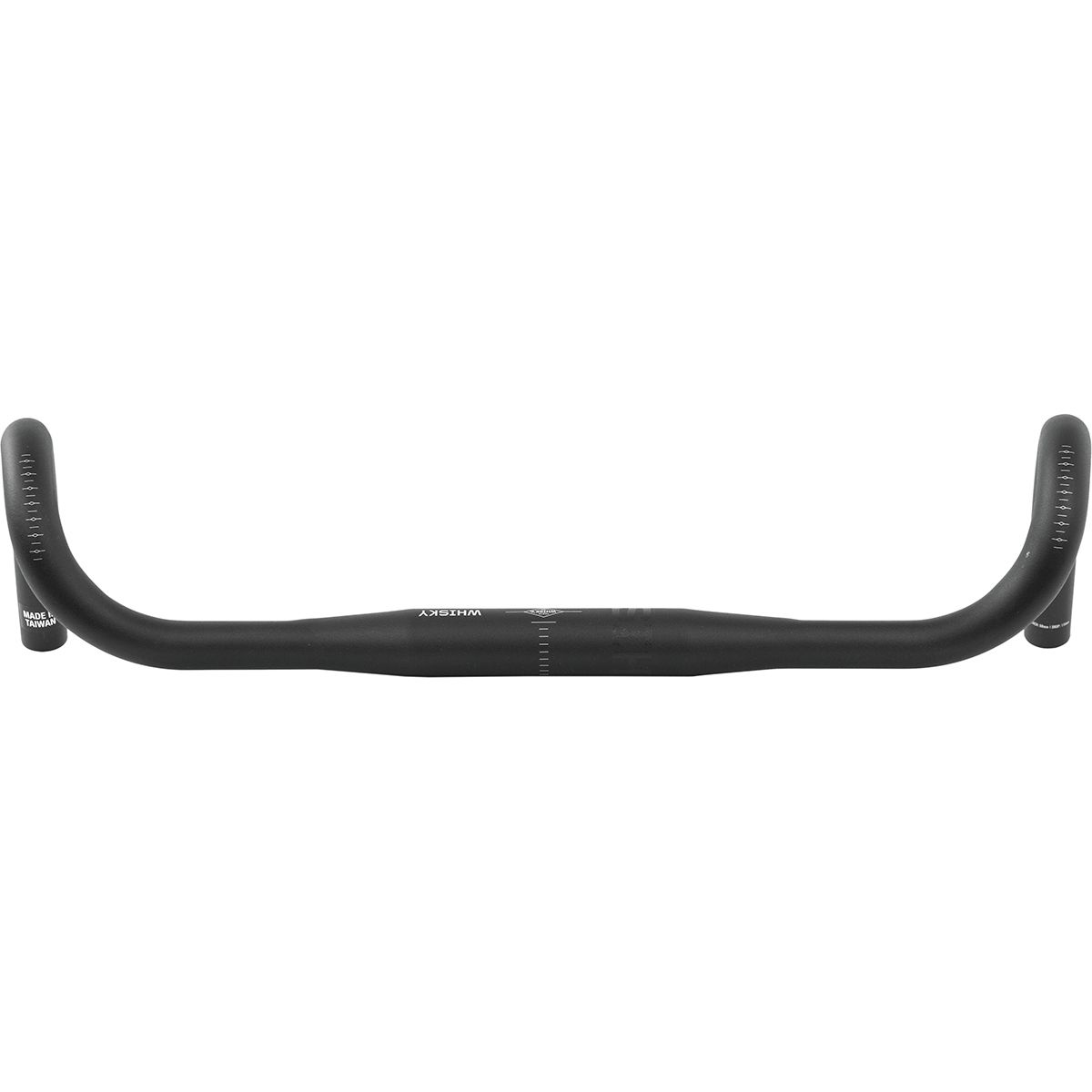 Whisky Parts Co. No.7 12F Alloy Drop Bar