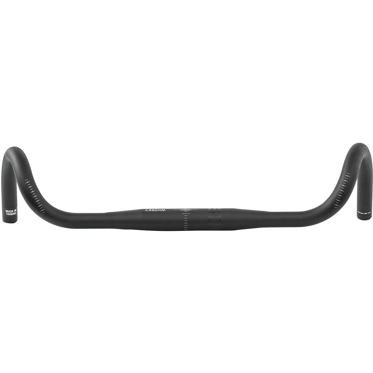 Whisky Parts Co. No.7 24F Alloy Drop Bar