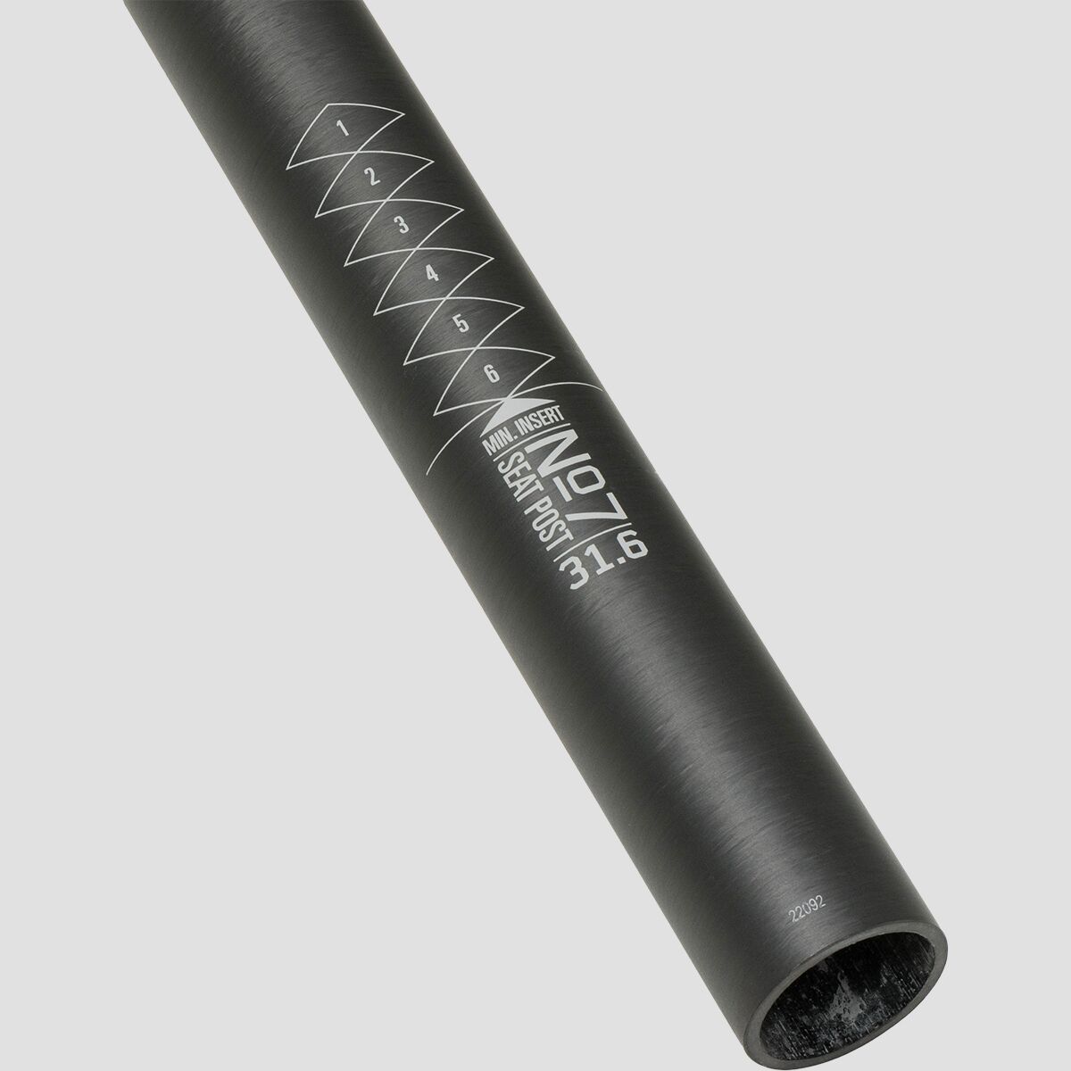 Whisky Parts Co. No.7 Carbon Seatpost