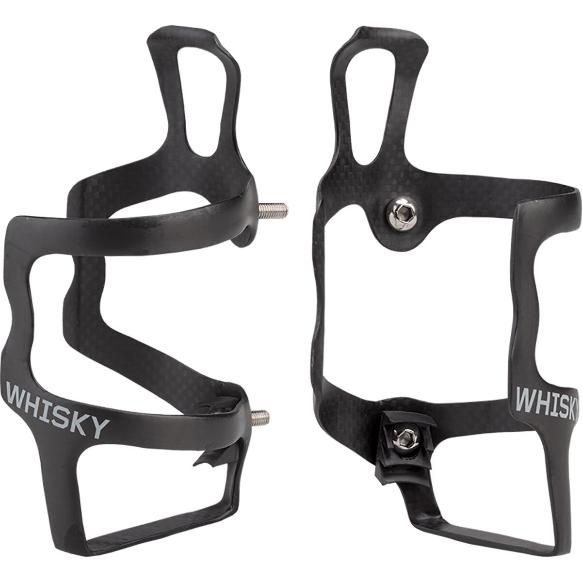 Whisky Parts Co. Carbon Bottle Cage
