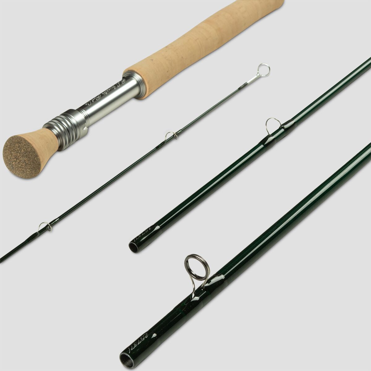 R.L. Winston Rod Co. Air 2 Max Fly Rod