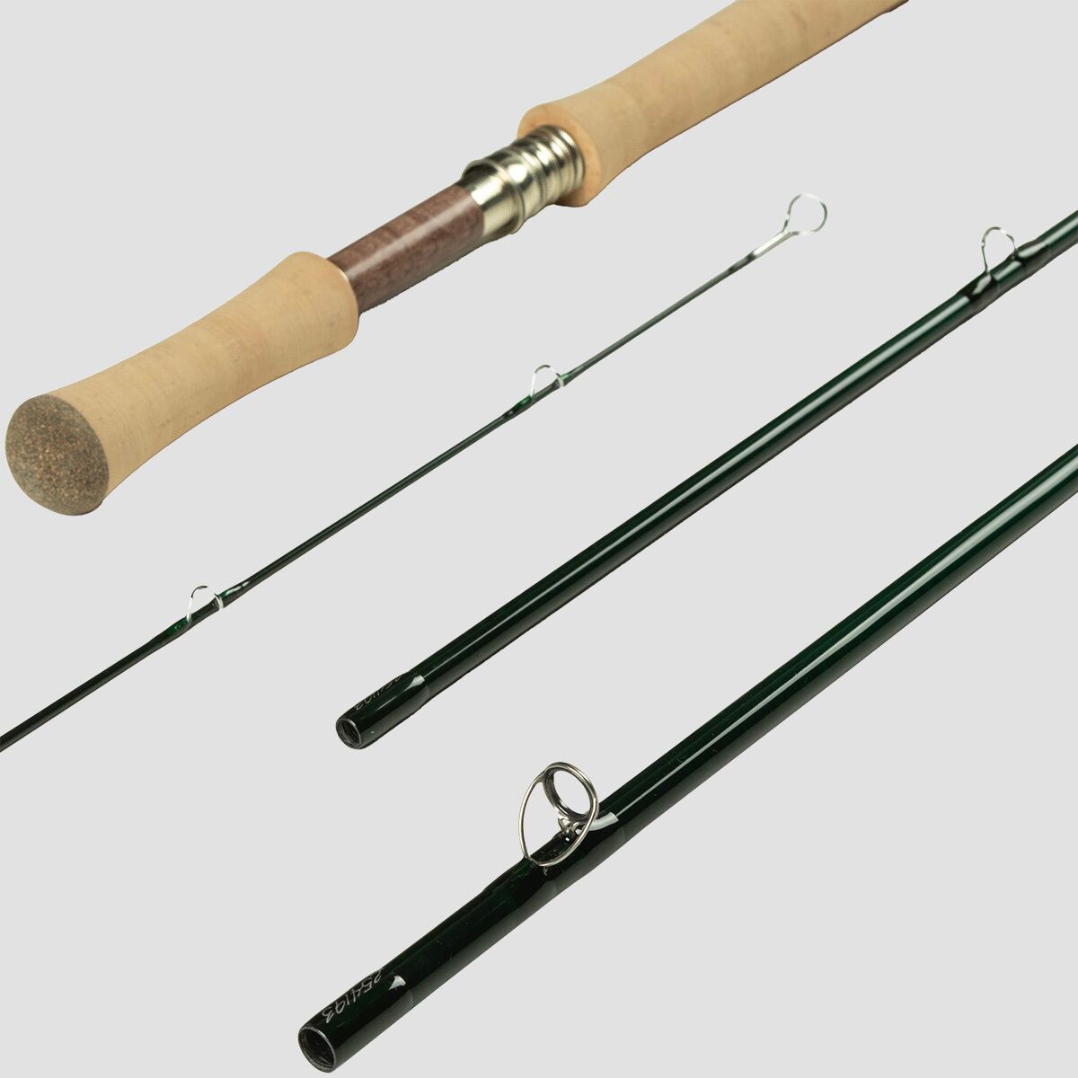 R.L. Winston Rod Co. Air 2 Microspey