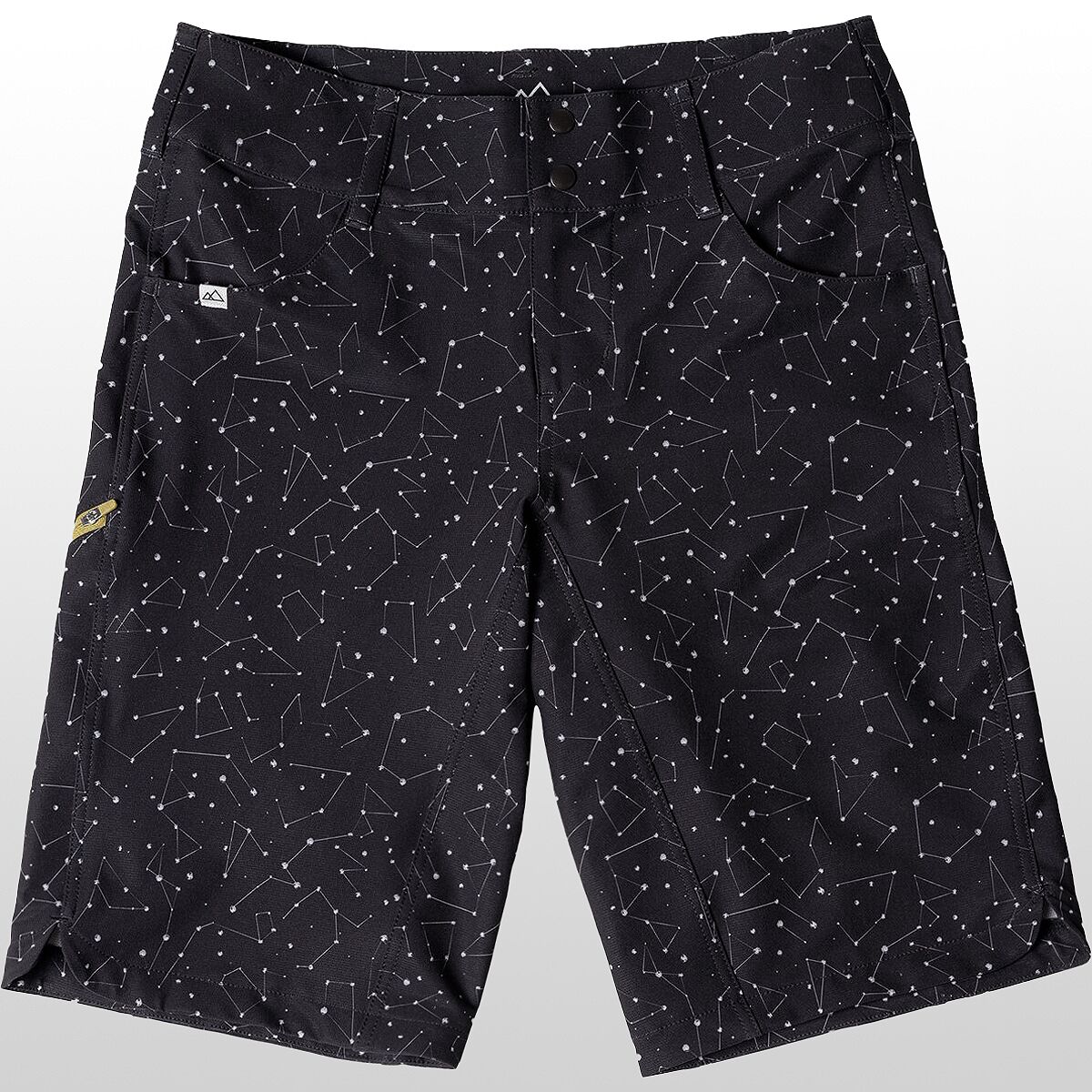 Wild Rye Kaweah Short - Women´s