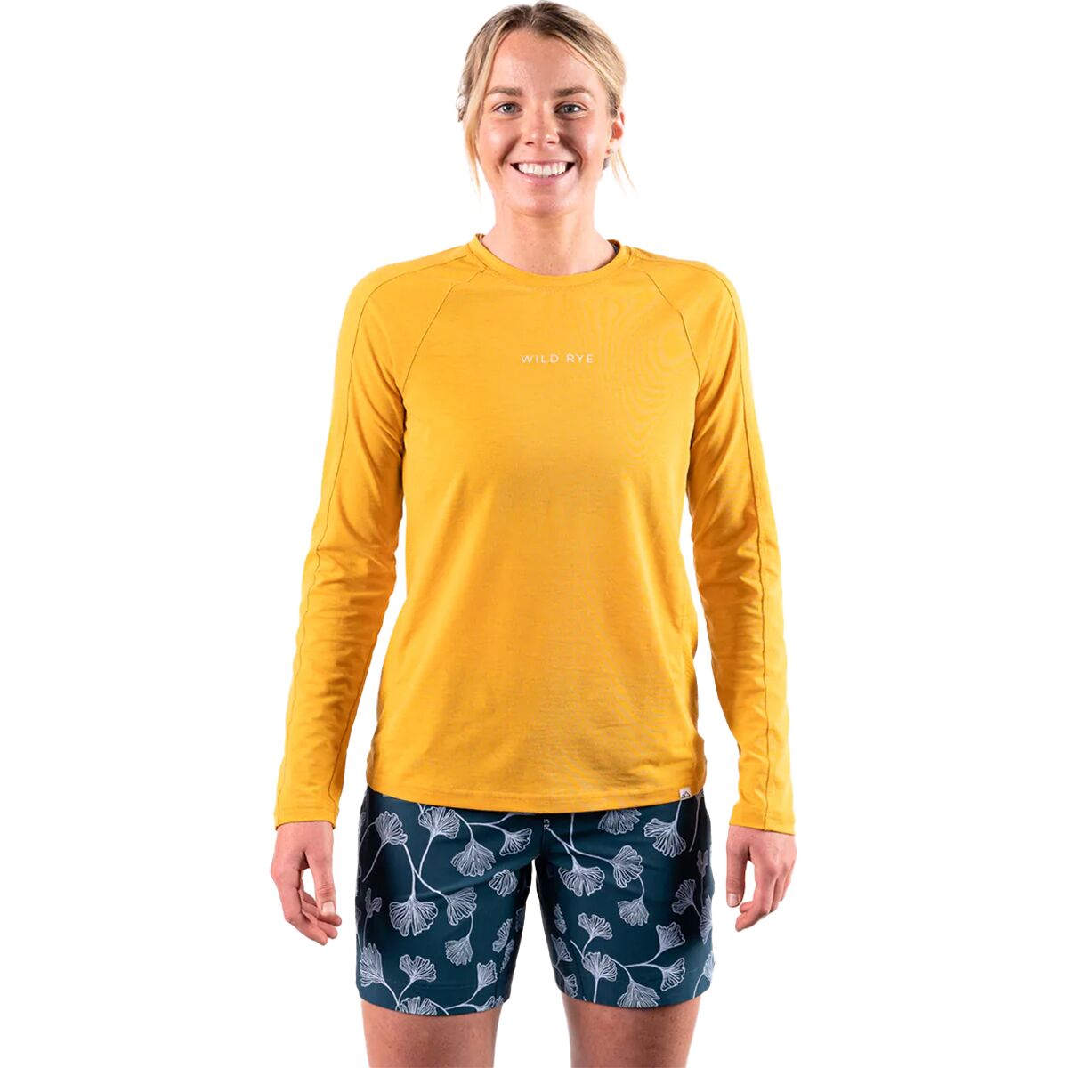 Wild Rye Freda 7in MTB Short - Women´s