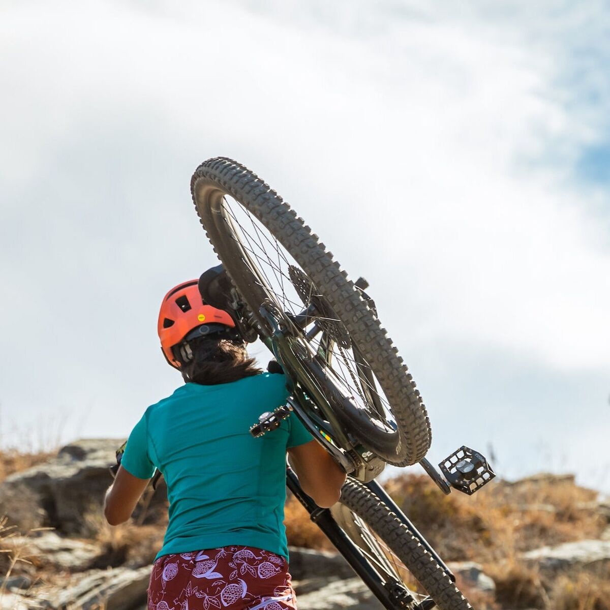 Wild Rye Salida Short-Sleeve Jersey - Women´s