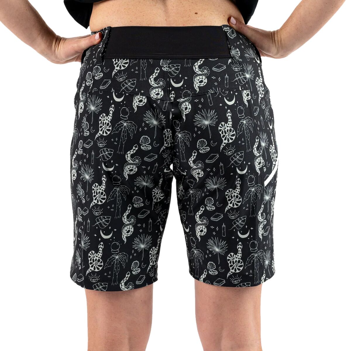 Wild Rye Riley Short - Women´s