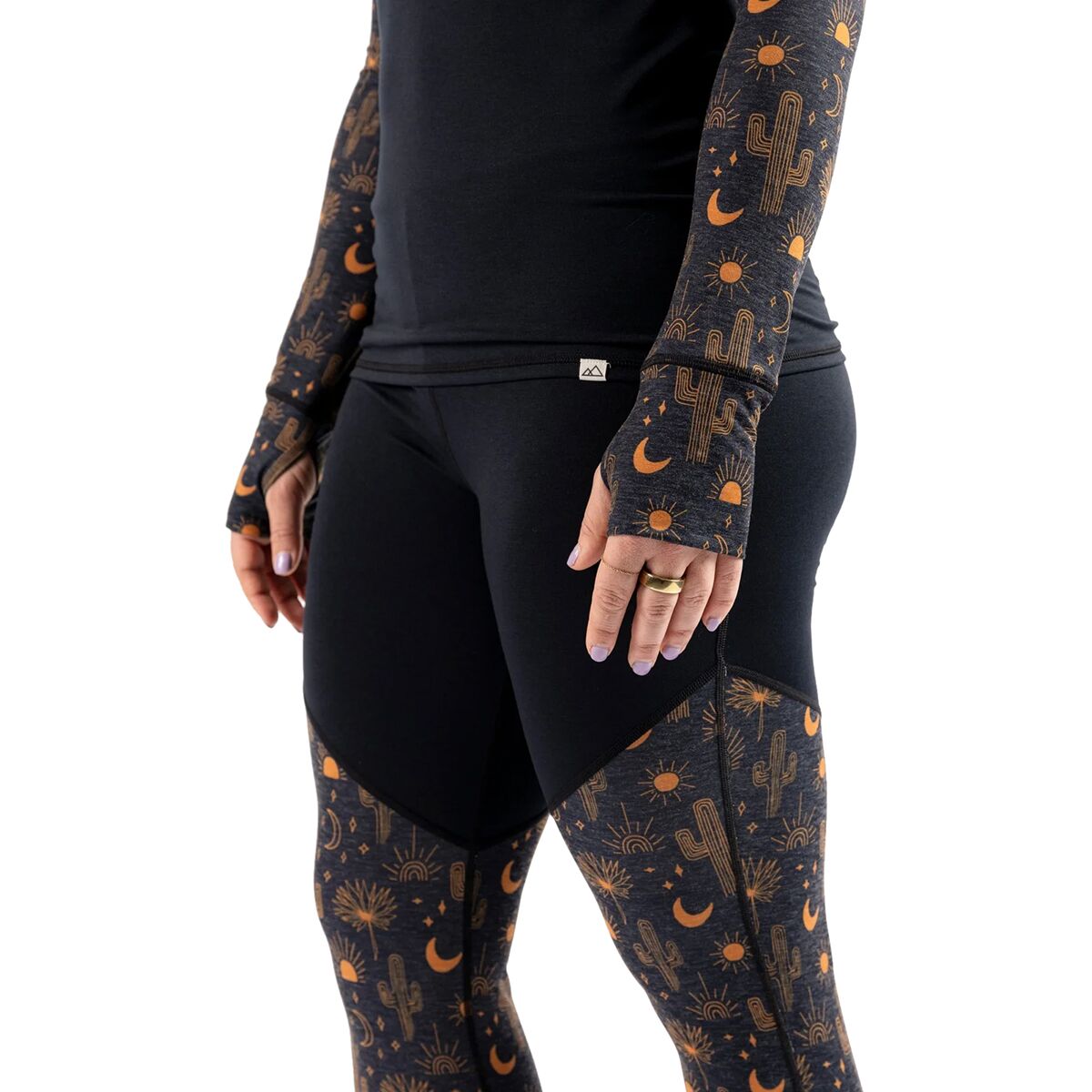 Wild Rye Evie Raglan LITE Top - Women´s