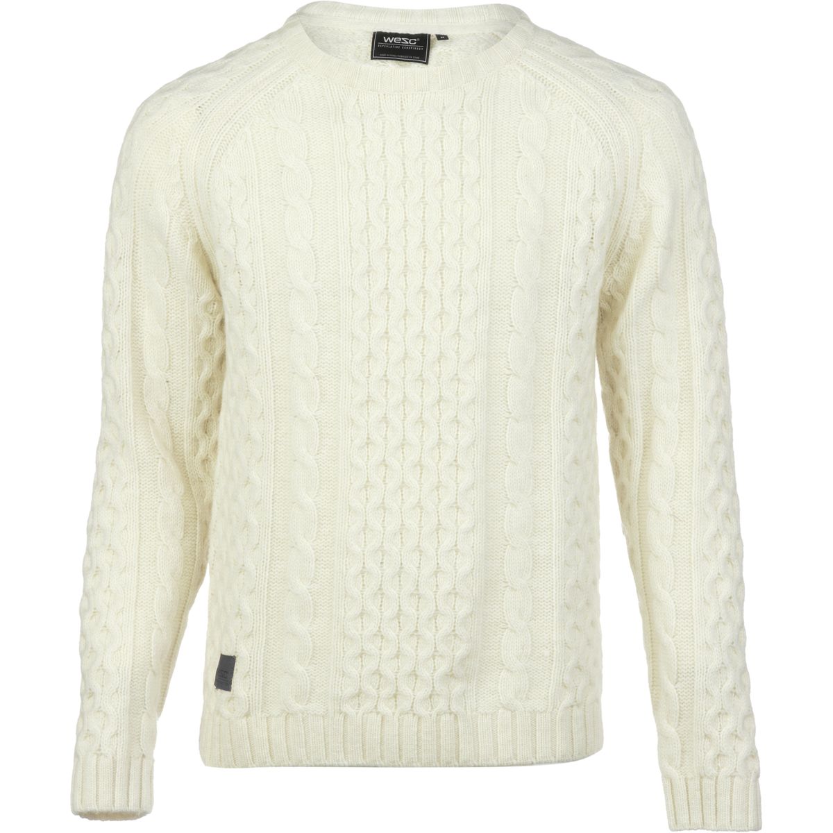 WeSC Cabe Sweater - Men's - Clothing