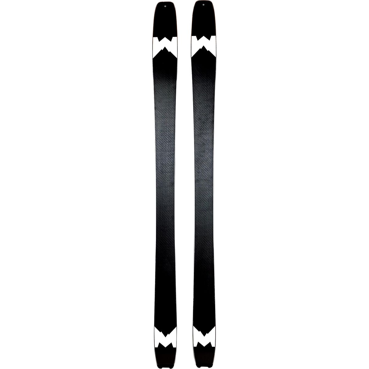 Weston Skyline Carbon Ski- 2025