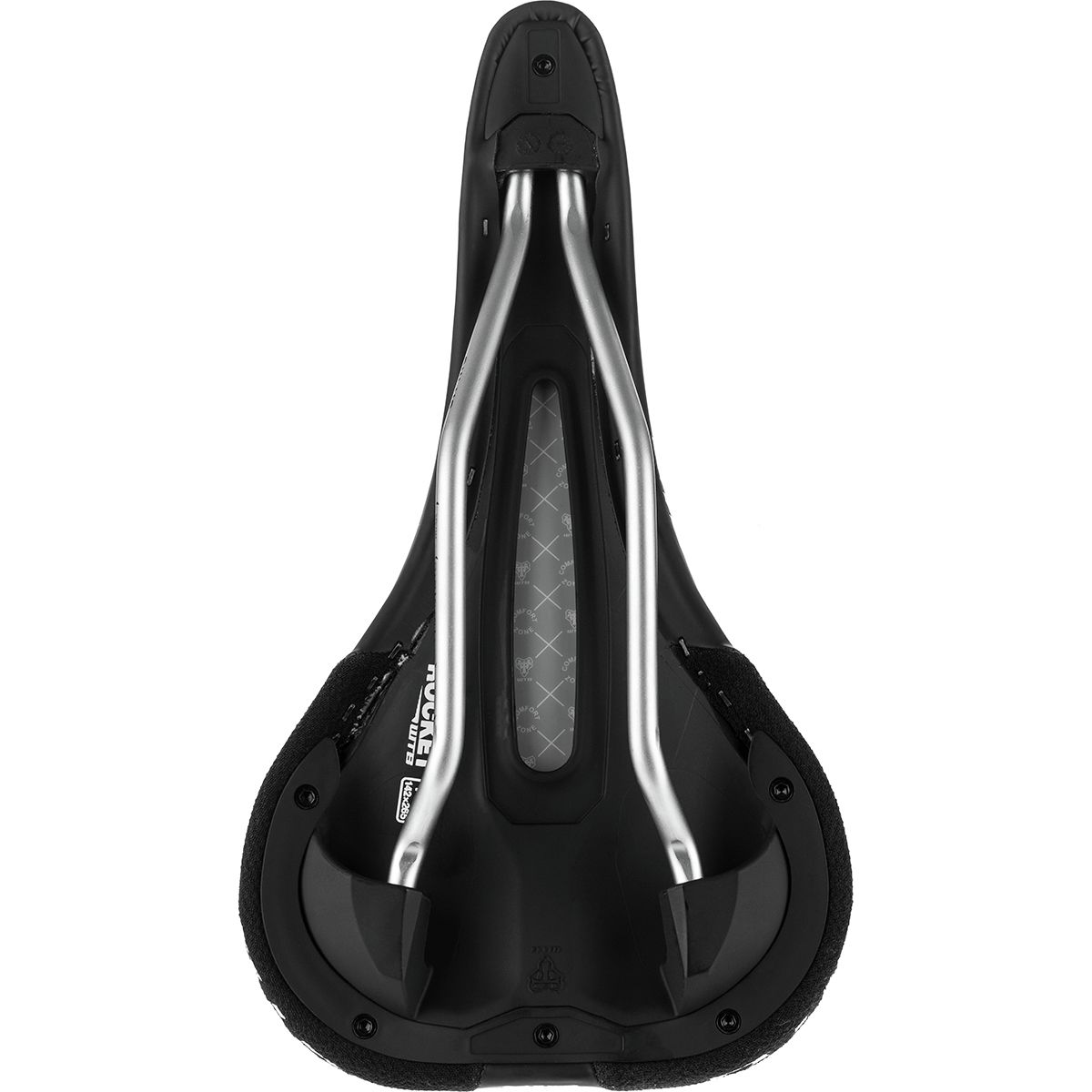 WTB Rocket Pro Saddle - Bike