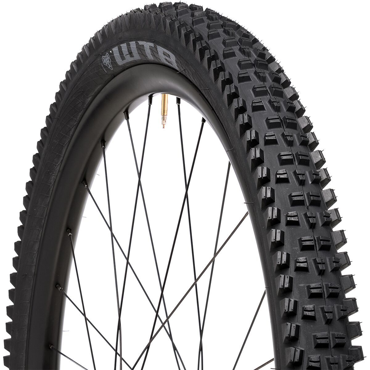 WTB Trail Boss TCS TriTec Tire 27.5in Bike
