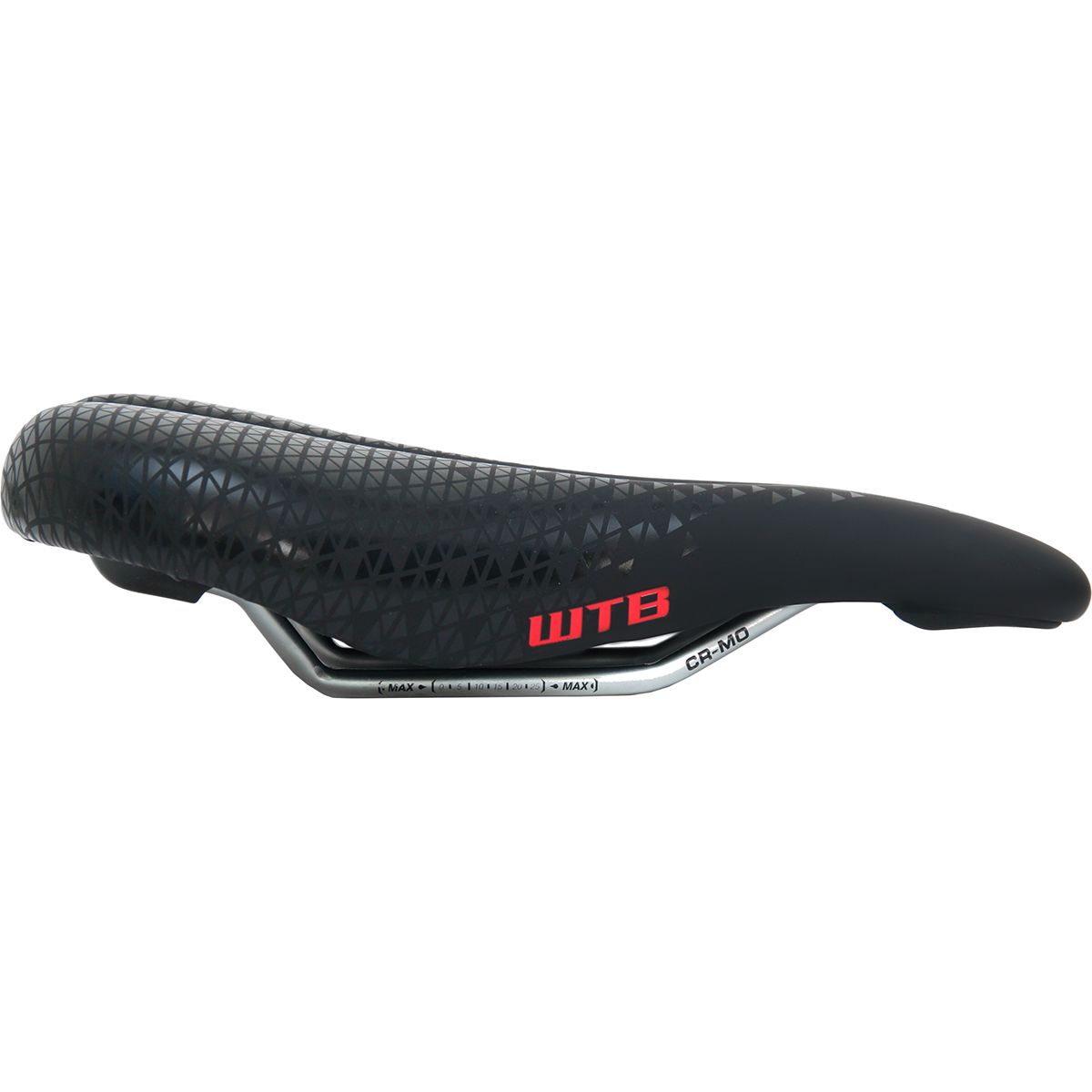 wtb deva pro saddle