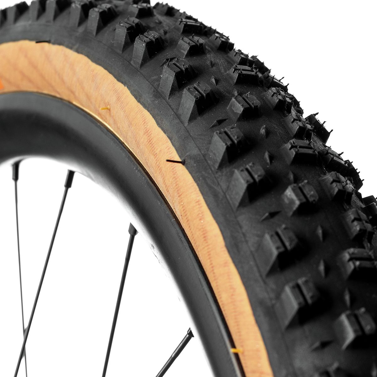 WTB Sendero 47 650b TCS Tubeless Tire
