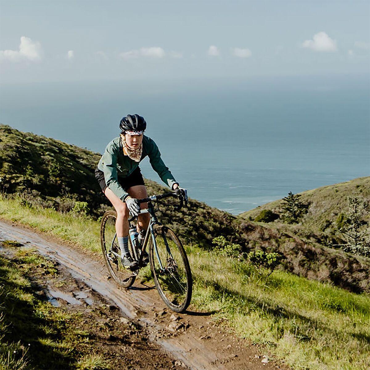WTB Venture TCS Tubeless Tire